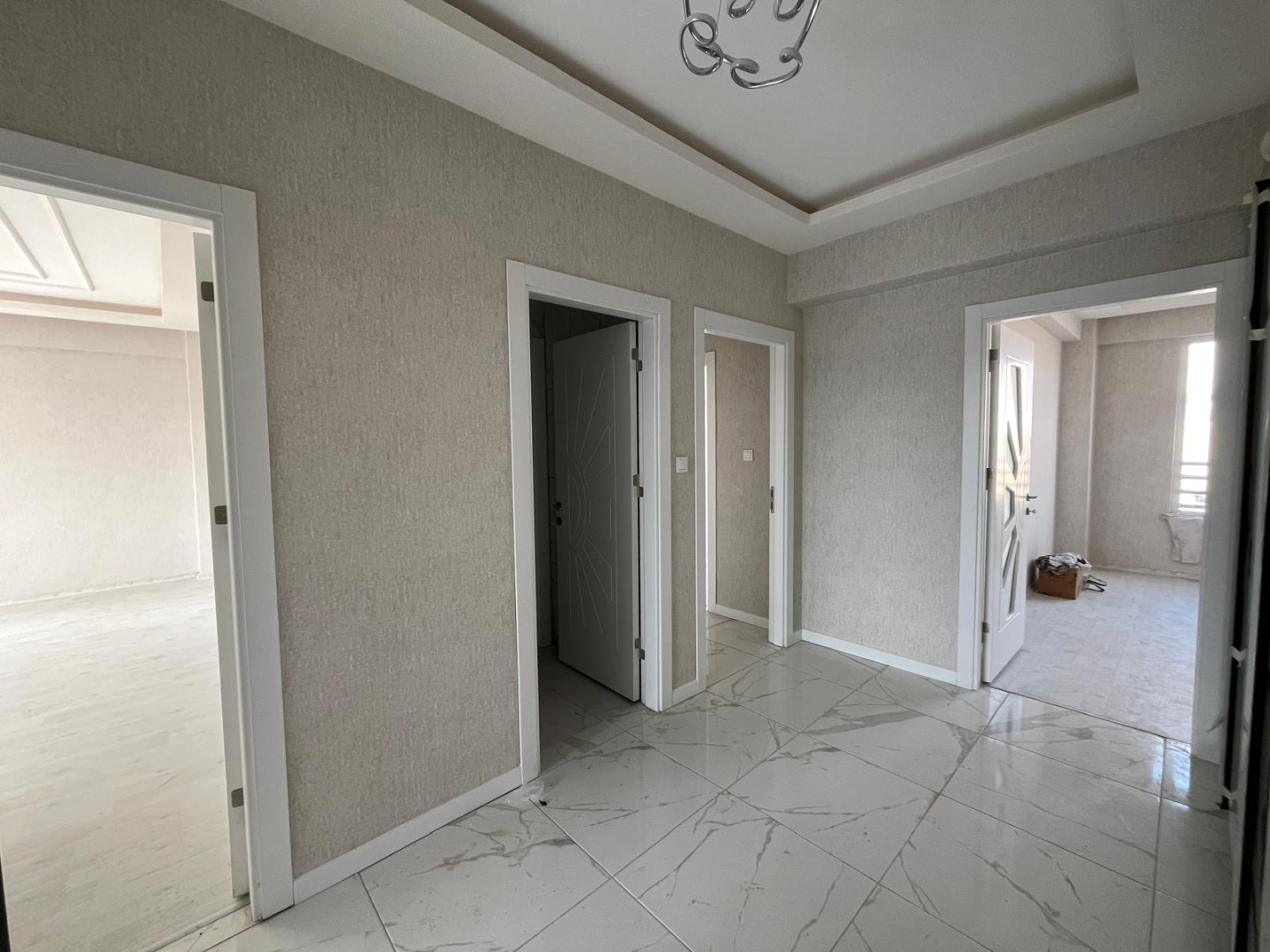 SANCAKTA 3+1 SIFIR DAİRE